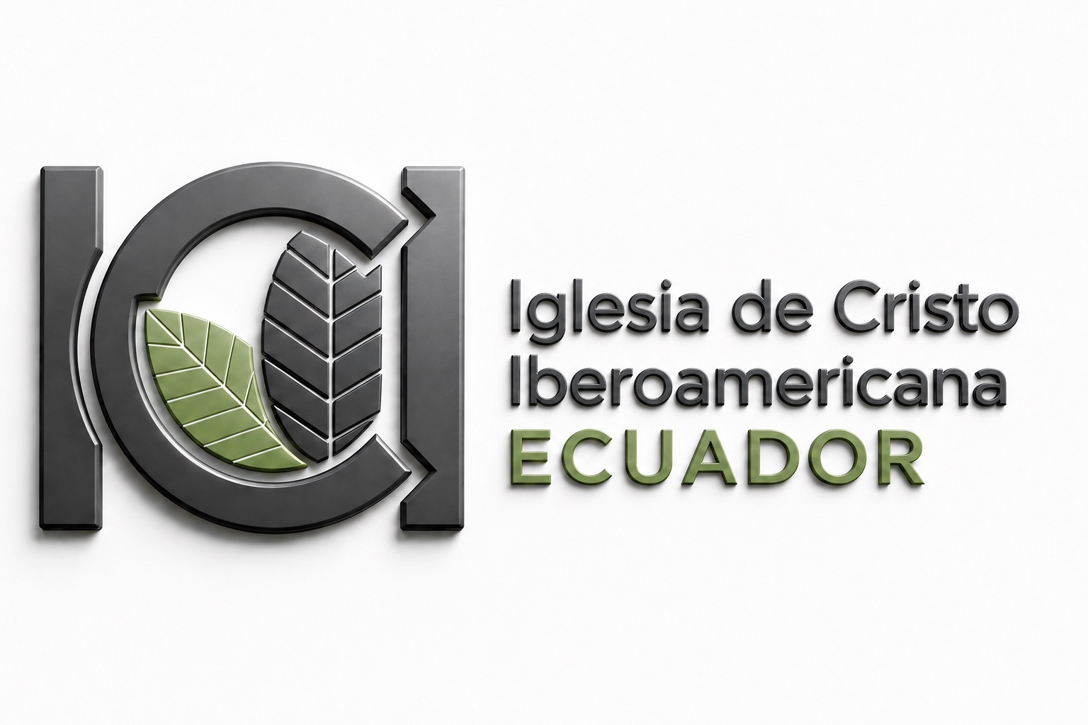 Iglesia de Cristo Iberoamericana Ecuador